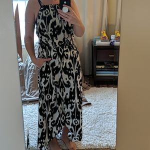 Athleta nwot dress